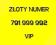 ZŁOTY NUMER  791 999 992 - WYPRZEDAŻ!!!