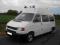 VW T4 2.5TDI KARETKA AMBULANS Z KLIMA