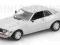 MINICHAMPS TOYOTA CELICA 1975 SILVER 1:43