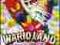 Wario Land The Shake Dimension Wii NOWA folia