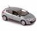 NOREV RENAULT MEGANE BERLINE 2009 GREY 1:43 NOWOSC