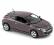 NOREV RENAULT MEGANE COUPE 2009 GREY 1:43 NOWOSC