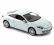 NOREV RENAULT LAGUNA COUPE 2008 BLANC 1:43 NOWOSC