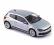 NOREV VOLKSWAGEN SCIROCCO 3 2008 SILVER 1:43 NEW