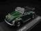 MINICHAMPS VW 1302 CABRIOLET 1970 GREEN 1:43