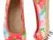 Gymboree espadryle Burst Of Spring nowe 30 12