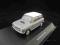 STARLINE AUTOBIANCHI A112 1969-1986 GREY 1:43
