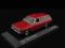 MINICHAMPS FORD TAUNUS P5 TURNIER 1964 RED 1:43