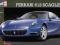 REVELL FERRARI 612 SCAGLIETTI 1:24