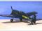 FRANKLIN MINT F-6F HELLCAT USN BLUE ANGELS 1:48