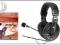 K109 NOWOŚĆ Słuchawki z mikrofonem MEGA BASS
