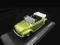MINICHAMPS VW 1303 CABRIOLET 1972-80 YELLOW 1:43
