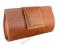 Torebki-24   wizytowa brązowa kwadrat