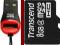 KARTA MICROSDHC  8 GB MICRO SD +ADAPTER+CZYTNIK M2