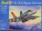 F/A-18 E SUPER HORNET MODEL 1:144 REVELL 03997