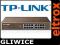 SWITCH TP-LINK TL-SF1016DS 16 PORTÓW 4790