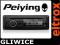 RADIO PEIYING PY6688 SD/CD/USB/AUX-IN 4905