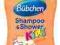 BUBCHEN szampon i żel 2w1 BRZOSKWINIOWY 250 ml