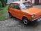 Fiat 126p 600 1982r zabytek