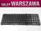 HP DV7 DV7-2000 DV7-3000  NOWA QWERTY BŁYSK FV GW