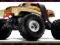 TRAXXAS 3602R -MONSTER MUTT zestaw RTR ELEKTRYCZNY