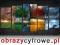 CZTERY PORY ROKU Promocja 160x80cm P17 Wys. 24h