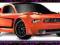 FORD MUSTANG BOSS 302 RTR 2,4GHz ZDALNIE STEROWANY