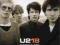 U2 - 18  Singles