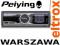 RADIO PEIYING PY 3118 4x45W MP4 USB SD RDS 2932