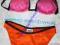 Bikini SPEEDO Samui r.38  Pro-sportowy