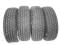 OPONY ZIMOWE HANKOOK 215/80 R14 C JAK NOWE