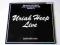 Uriah Heep - Live ( 2Lp ) Super Stan !!!
