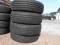 OPONY 225/75/16 HANKOOK RA07 IDEALNE