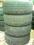 OPONA 235/55R17 MICHELI, LATO, 4SZT