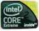 Naklejka Intel Core 2 Extreme Naklejki Tanio Nowe