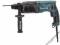 MAKITA MŁOTOWIERTARKA HR2470T DWA UCHWYTY + DŁUTA