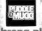 Naszywka PUDDLE OF MUD 02