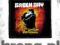 Naszywka GREEN DAY 21 ST CENTURY BREAKDOWN