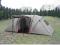 Namiot czteroosobowy 2 KOMORY + HOL OKAZJA