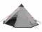 Namiot dwunastoosobowy Model tipi SZARY OKAZJA !!!