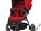 Wózek BABY BRITAX b-agile czarny  jogger +GRATIS