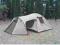 Namiot trzyosobowy przedsionek i komora OKAZJA !!!