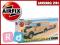 AIRFIX - LWB Land Rover - model do sklejania