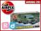 AIRFIX - LWB Land Rover - model do sklejania