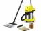 Karcher WD 3.300M Odkurzacz sucho/mokro - gw,FV