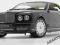 BENTLEY BROOKLANDS 2008 1:18 MINICHAMPS