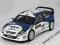 Citroen Xsara WRC 1:18 AUTO ART