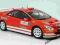 PEUGEOT 307 WRC 1:18 AUTO ART