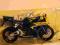 HONDA CBR 1000RR 1:12 MAISTO