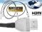 Kabel HDMI-HDMI 0.8m KABEL HDMI DO DEKODERA DVB-T